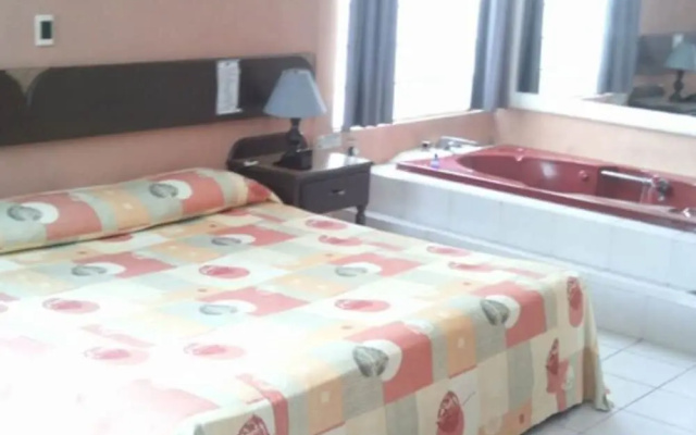 Hotel Las Villas