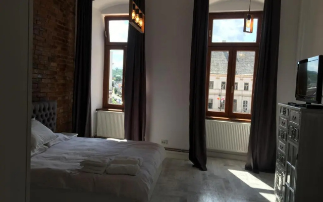 Apartament Ștefan