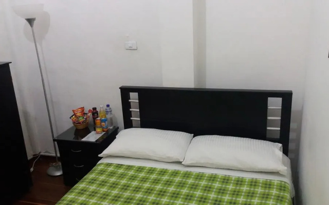 Hotel Boutique Del Cafe
