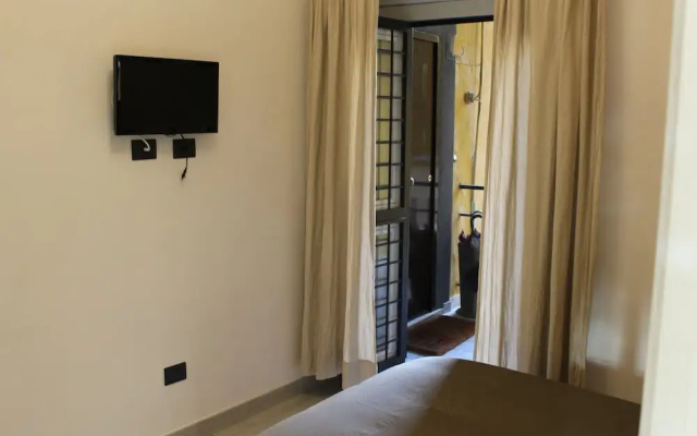 B&B La Scalinatella