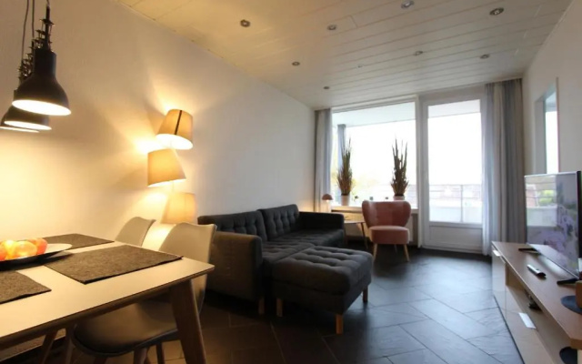 IFA Haus 1, Whg 11