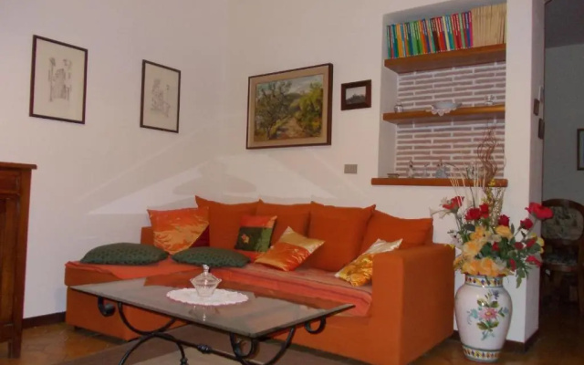 Casa Ricciardi