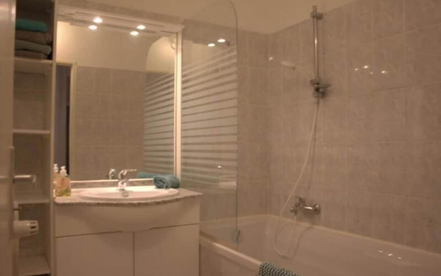 Appartement F3 - Proche centre ville