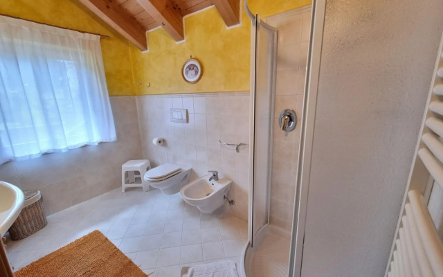 Larsec, 3 room apartment on the first floor.-4 LARSEC