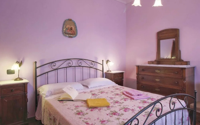Serenity Farmhouse in Castiglion Fiorentino
