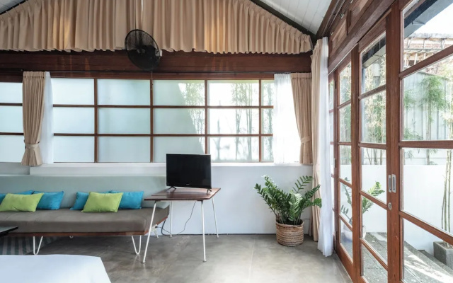 Batu Belig Living Seminyak