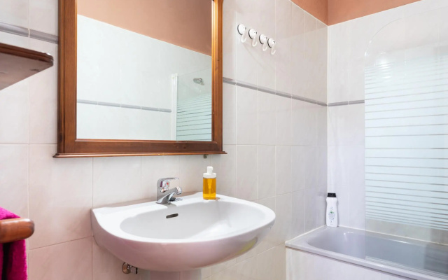 Home2Book Maruja's House Ocean View & Wifi
