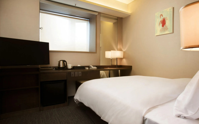 Hotel Manu Seoul Station