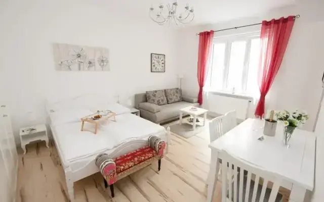 Traditional Apartments Vienna TAV - City