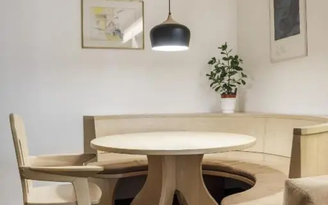 Apartment Cavour 1