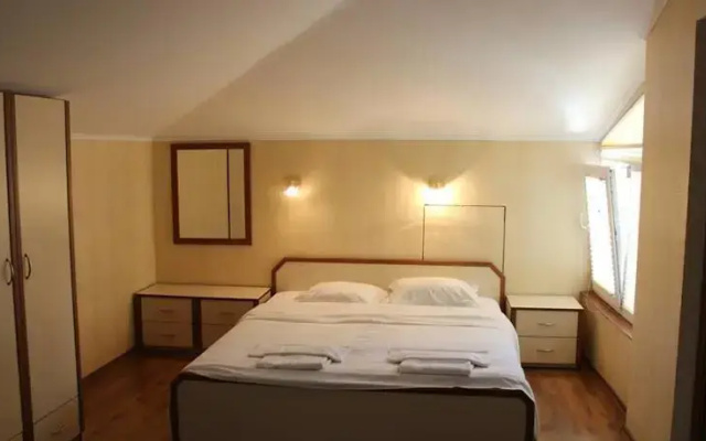 Fantasy Guest House