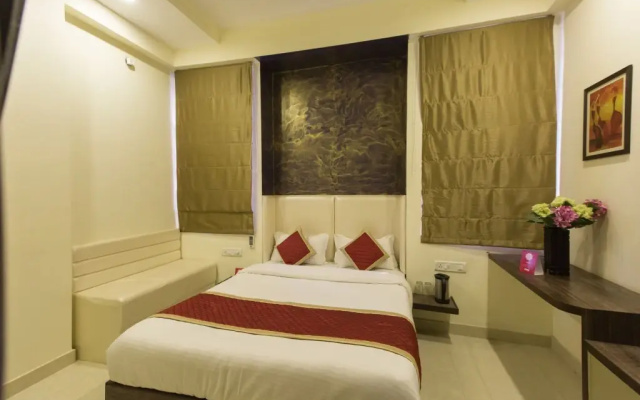 Hotel Cordon Vay