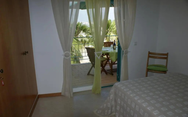 Vigia Apartment
