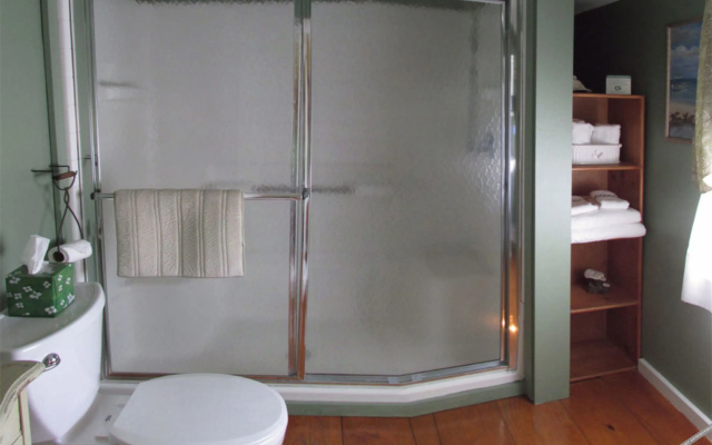 Holiday Guest House Bed & Breakfast