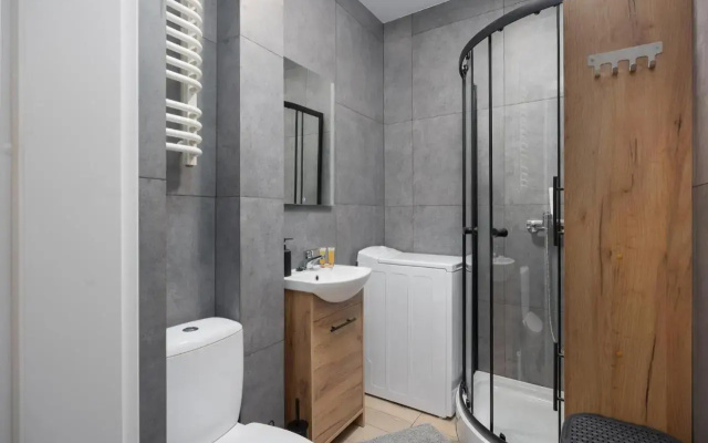 Apartament Kinowa
