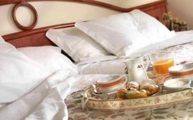 Hotel Italia