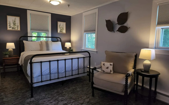 Little Fig Hotel