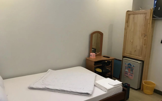 Hoang Hai Dang Hotel