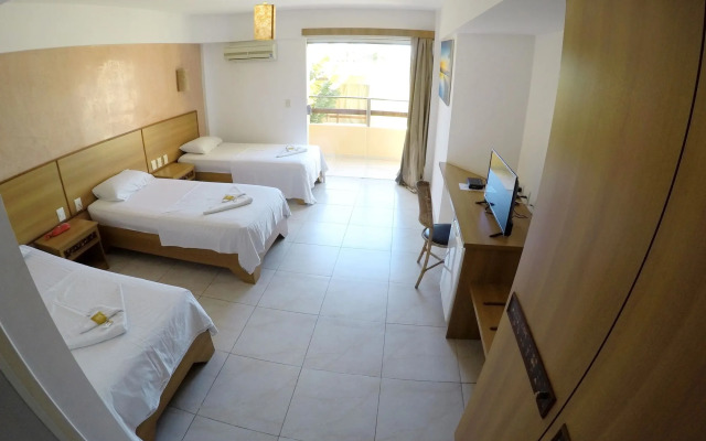 Hotel Palmanova