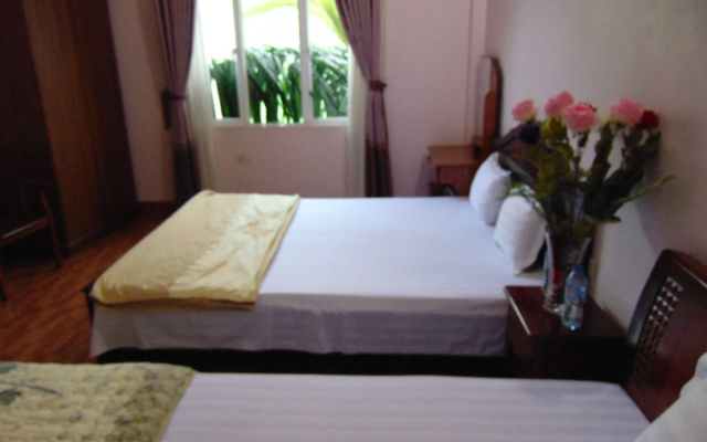 Noi Bai Hotel