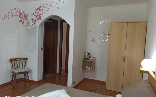 Bed & Breakfast Le Cicale E la Formica