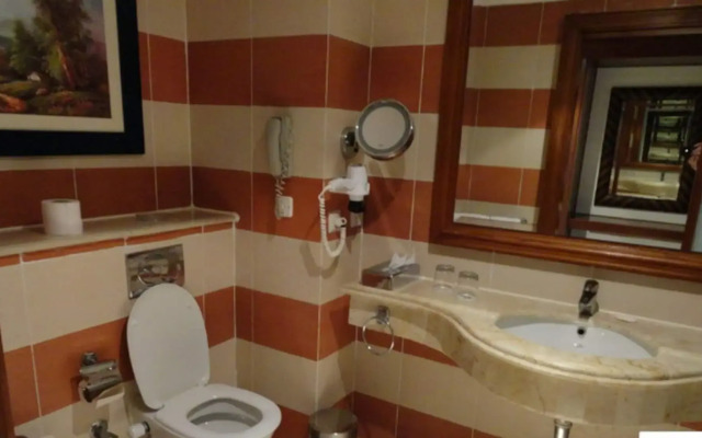 JAZ Grand Marsa