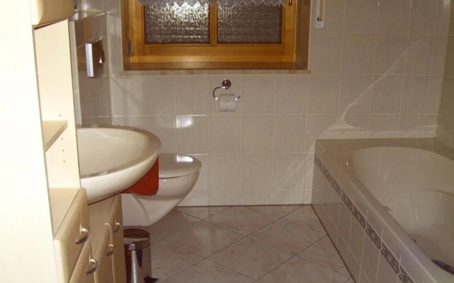 Ferienwohnung Reisinger