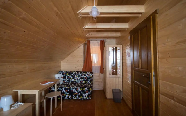 Nimfa Apartments