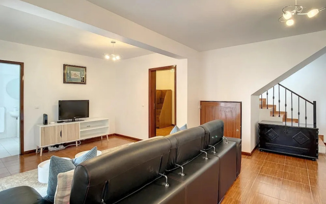 Villa Formosa View by Atlantic Holiday
