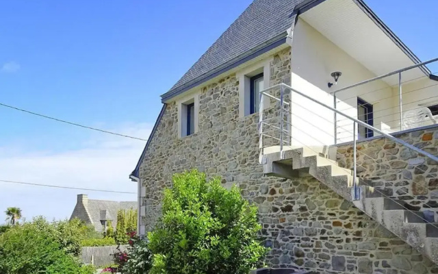 Apartment in Pordic Near Sandy Beach