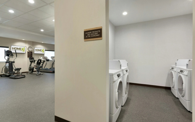 Home2 Suites by Hilton West Monroe