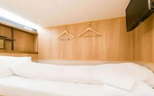 CABIN INN Kyouto Sanjo Kawaramachi