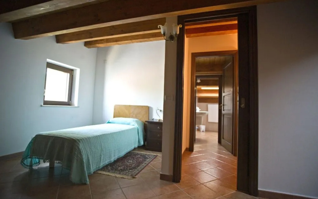 Agriturismo Torre Cocciani