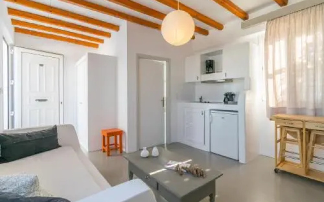Giannoulis Hotel