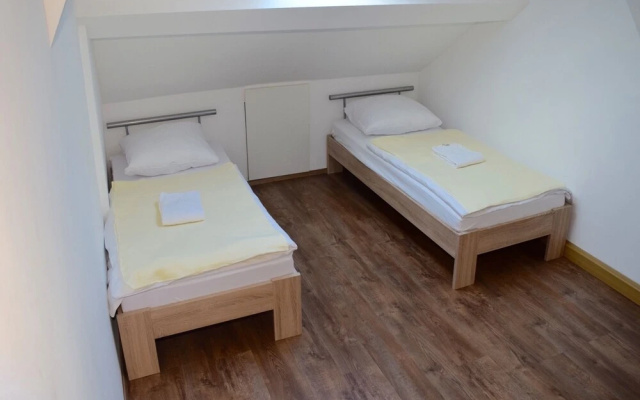 AB Apartment Objekt 63