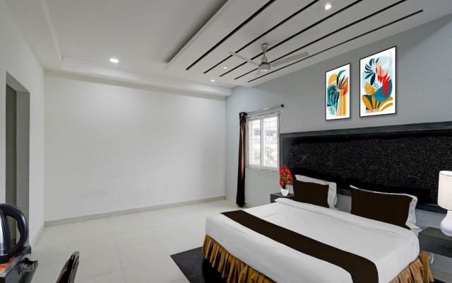 Hotel O Erragadda Metro Station Hyderabad