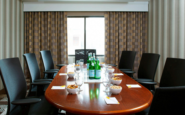 Residence Inn by Marriott Minneapolis St. Paul/Roseville