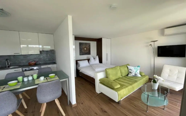 Ferienhaus Rutar