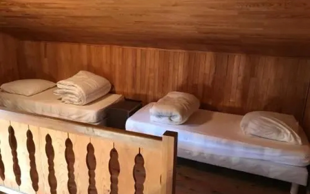 Chalet Fergust