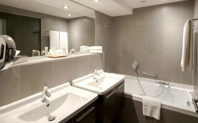 Grand Hotel Bristol By Stay Collection
