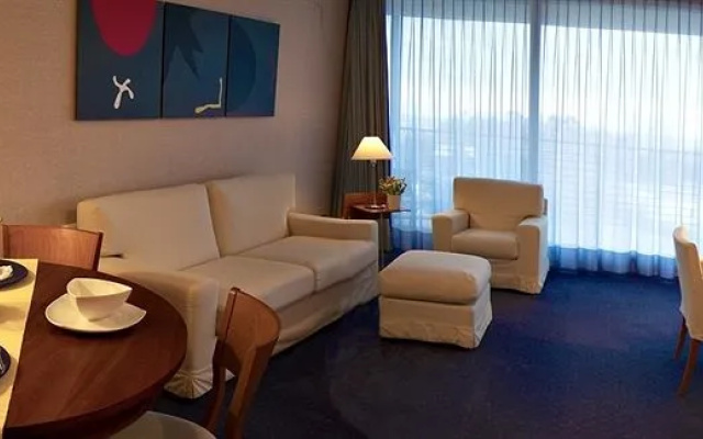 Residence al Palace
