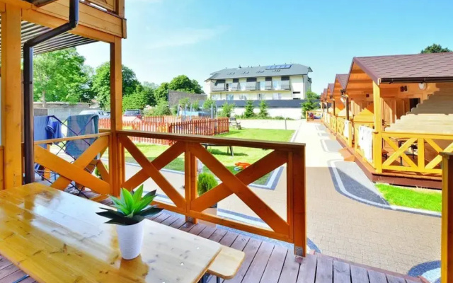 One-story Holiday Homes Close to the Sea, Mielno