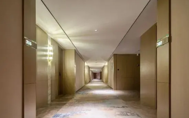 Kirin Hot Spring Hotel