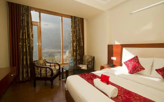 Hotel Eco Groves by OYO Rooms