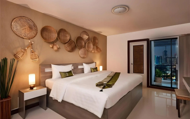 Baan Thai Boutique