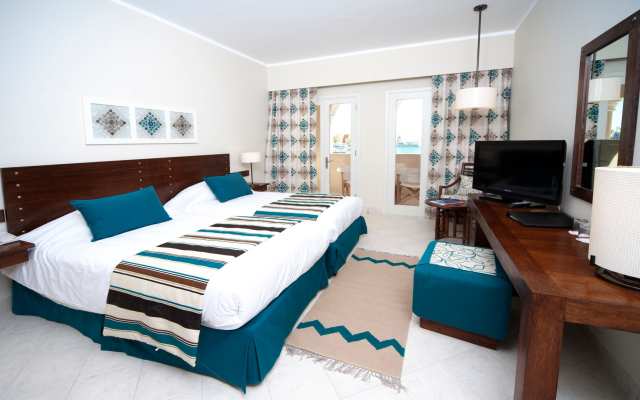 Mosaique Hotel - El Gouna
