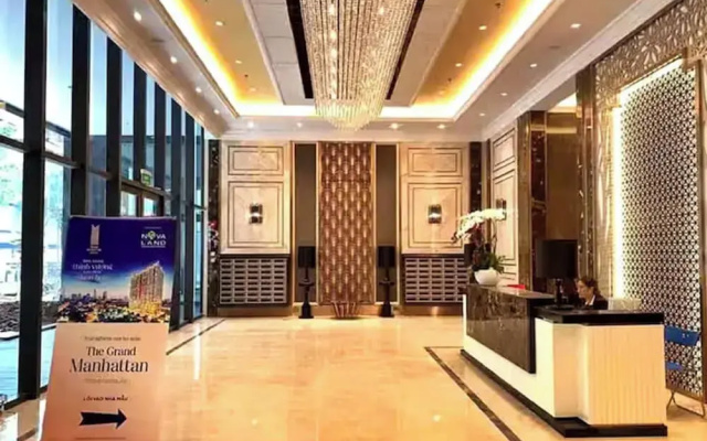 Vivian Boutique Madison Luxury Residence