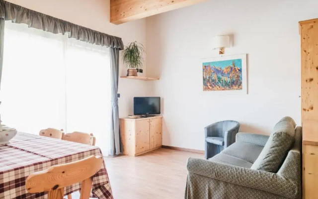 Residence Dolomia