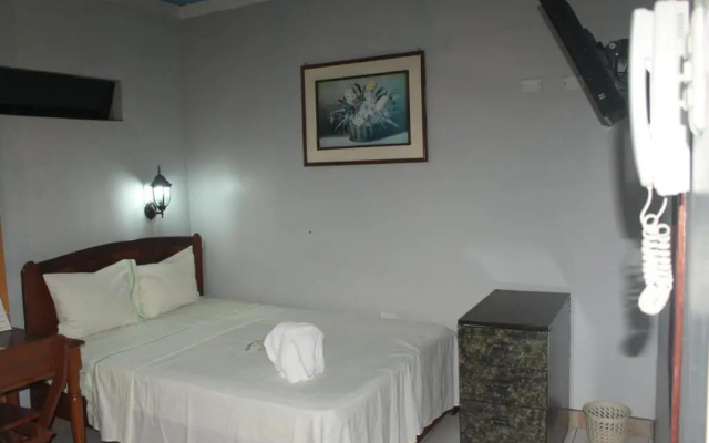 Hostal Ventura Isabel