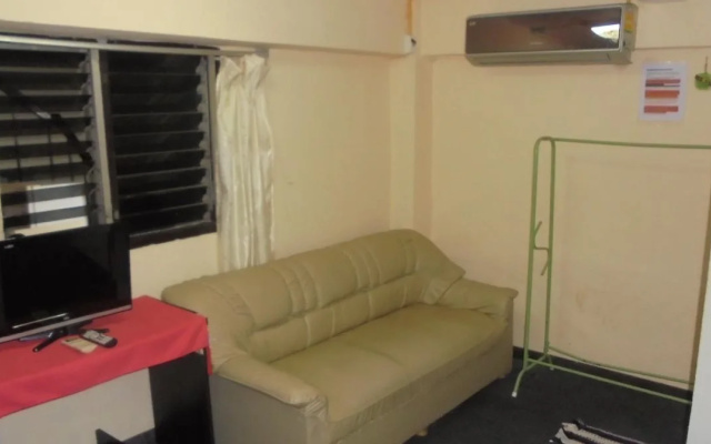 Dee Dee Homestay & Guesthouse